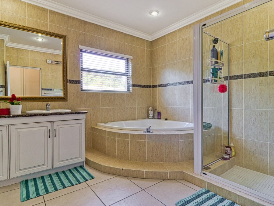 To Let 5 Bedroom Property for Rent in Dainfern Golf Estate Gauteng