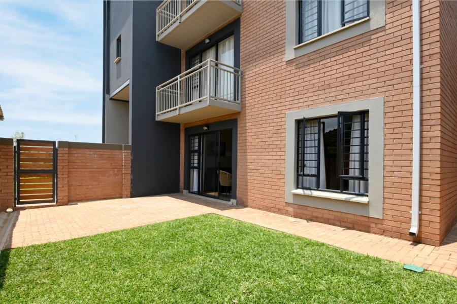2 Bedroom Property for Sale in Roodepark Eco Estate Gauteng