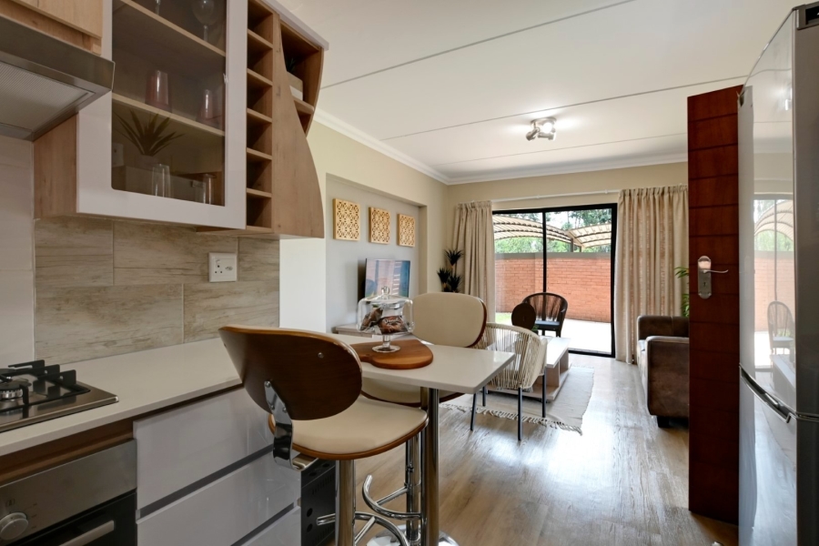 2 Bedroom Property for Sale in Roodepark Eco Estate Gauteng