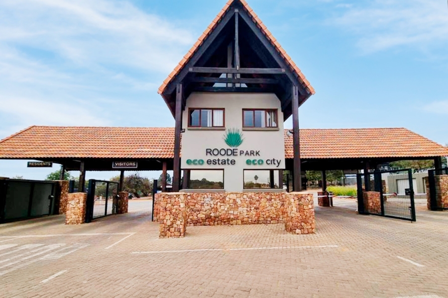 2 Bedroom Property for Sale in Roodepark Eco Estate Gauteng