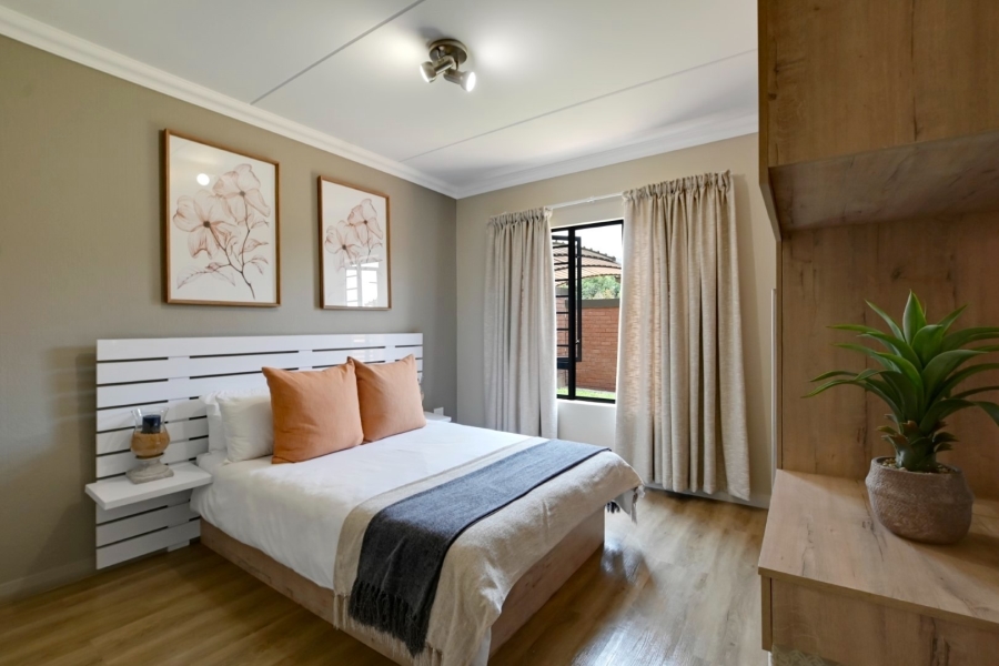 2 Bedroom Property for Sale in Kameeldrift East Gauteng