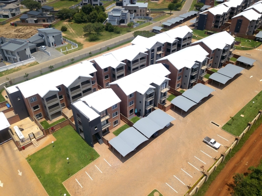 2 Bedroom Property for Sale in Kameeldrift East Gauteng