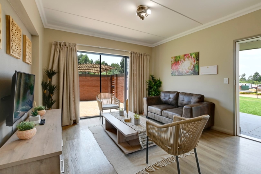 2 Bedroom Property for Sale in Kameeldrift East Gauteng