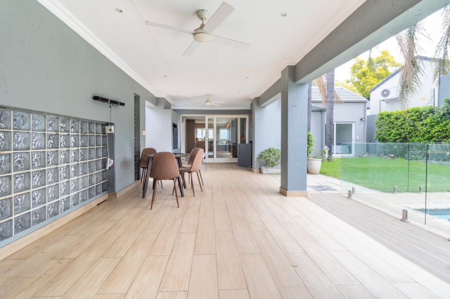 To Let 3 Bedroom Property for Rent in Lonehill Gauteng