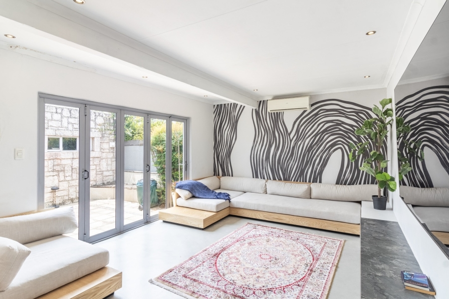 To Let 3 Bedroom Property for Rent in Lonehill Gauteng