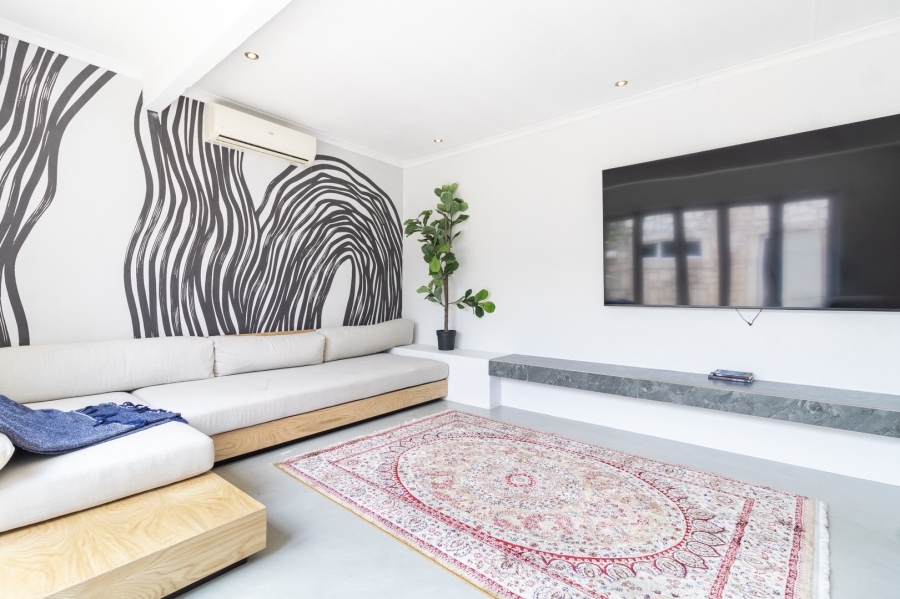 To Let 3 Bedroom Property for Rent in Lonehill Gauteng