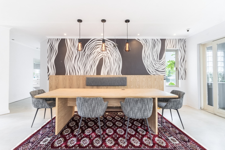 To Let 3 Bedroom Property for Rent in Lonehill Gauteng