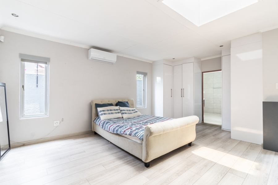 To Let 3 Bedroom Property for Rent in Lonehill Gauteng