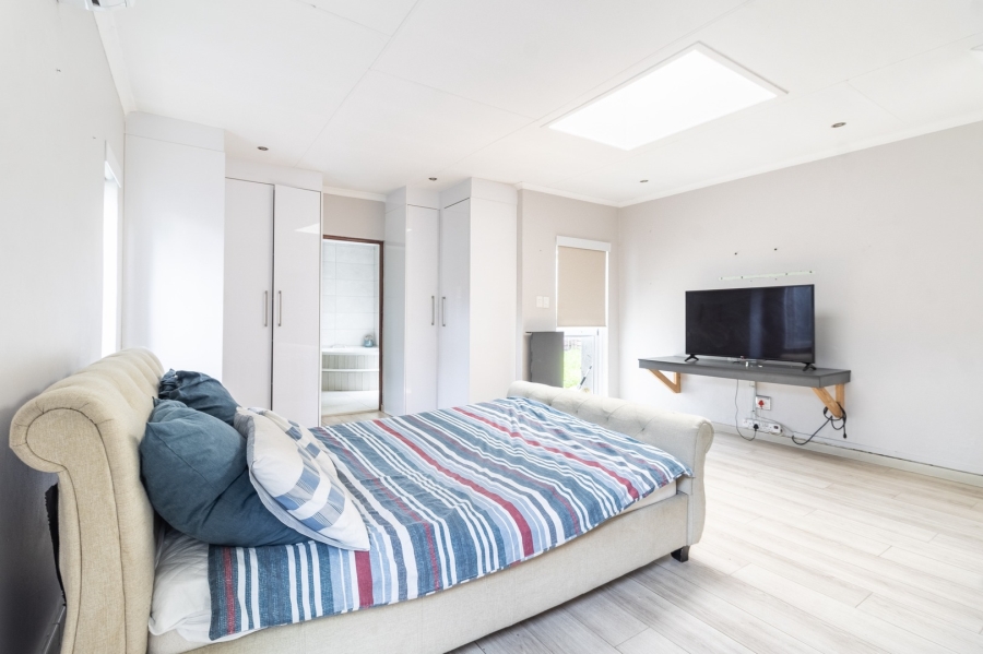 To Let 3 Bedroom Property for Rent in Lonehill Gauteng