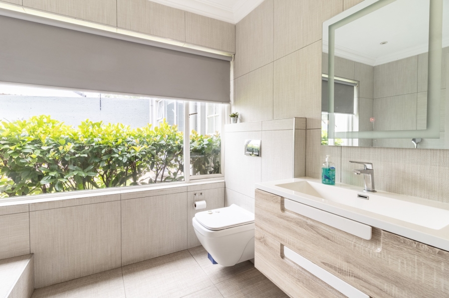 To Let 3 Bedroom Property for Rent in Lonehill Gauteng