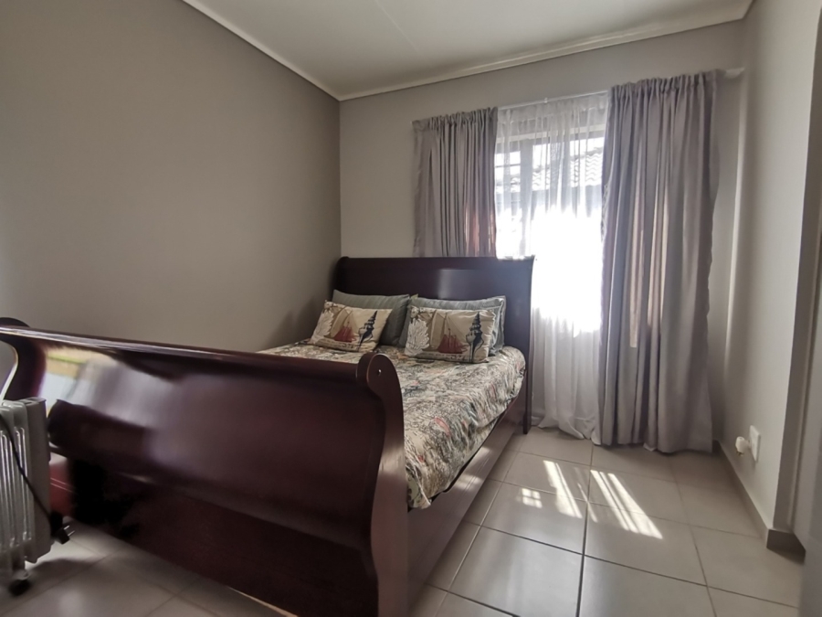 To Let 4 Bedroom Property for Rent in Albertsdal Gauteng