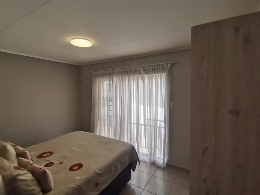 To Let 4 Bedroom Property for Rent in Albertsdal Gauteng