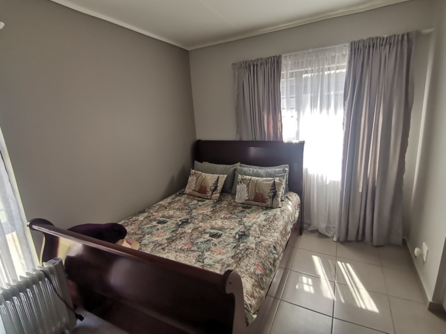 To Let 4 Bedroom Property for Rent in Albertsdal Gauteng