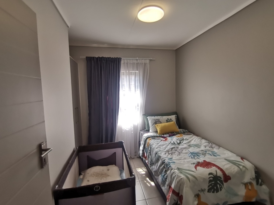 To Let 4 Bedroom Property for Rent in Albertsdal Gauteng