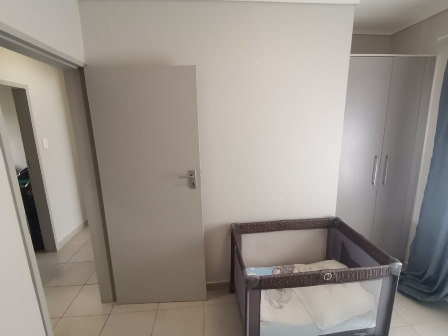 To Let 4 Bedroom Property for Rent in Albertsdal Gauteng