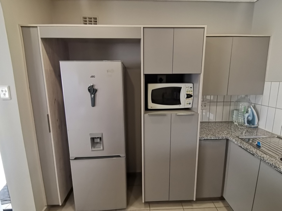 To Let 4 Bedroom Property for Rent in Albertsdal Gauteng