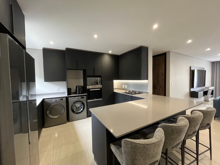 To Let 3 Bedroom Property for Rent in Morningside Gauteng