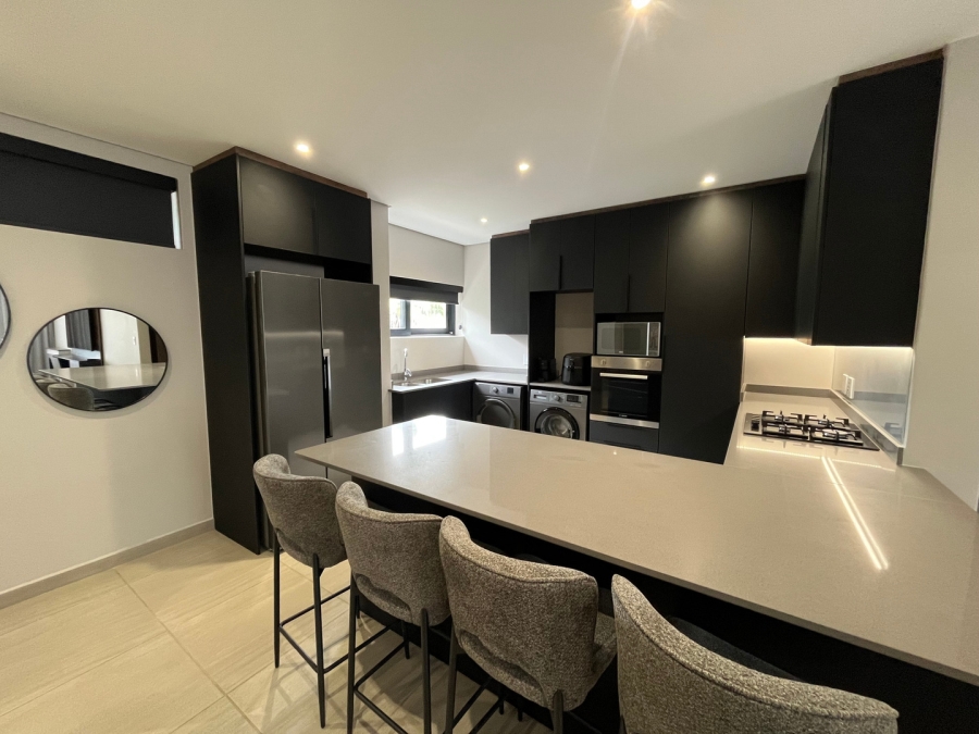 To Let 3 Bedroom Property for Rent in Morningside Gauteng