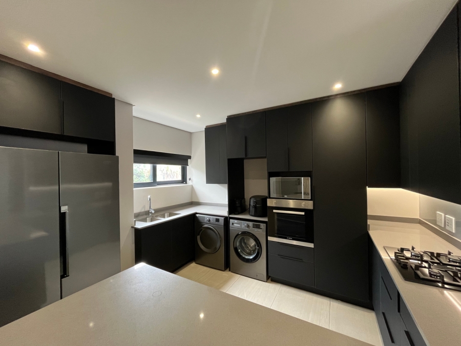 To Let 3 Bedroom Property for Rent in Morningside Gauteng