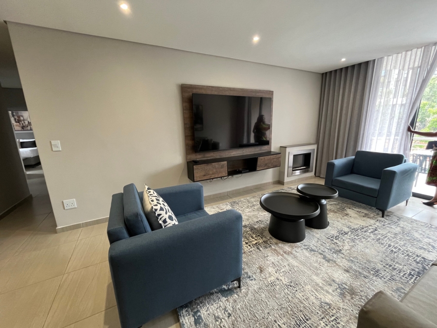 To Let 3 Bedroom Property for Rent in Morningside Gauteng