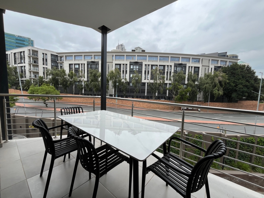 To Let 3 Bedroom Property for Rent in Morningside Gauteng