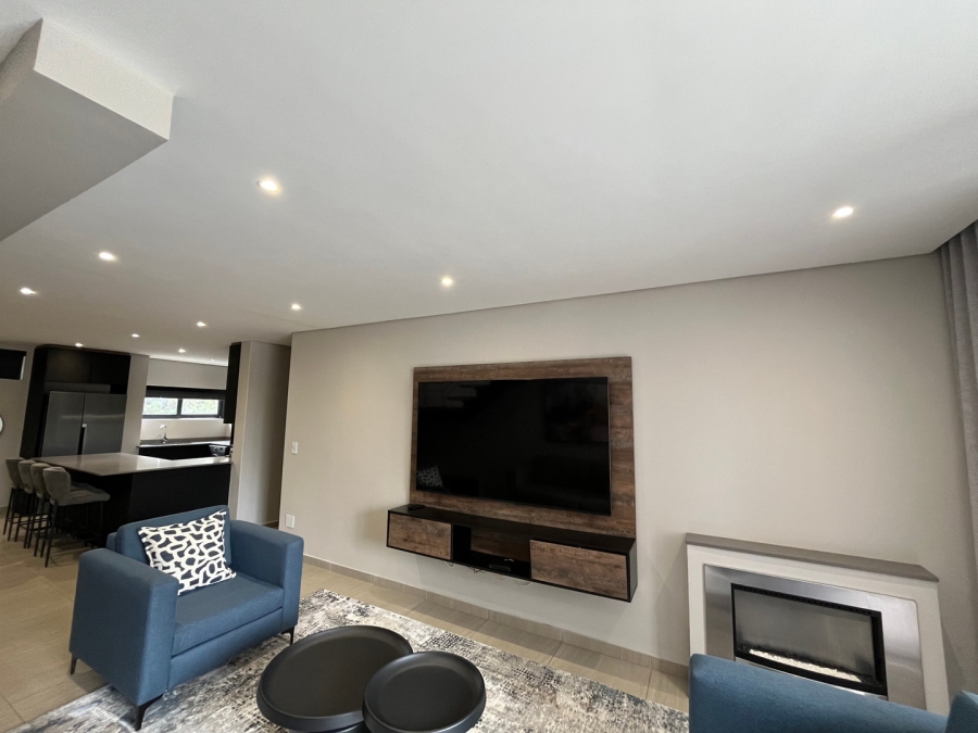 To Let 3 Bedroom Property for Rent in Morningside Gauteng