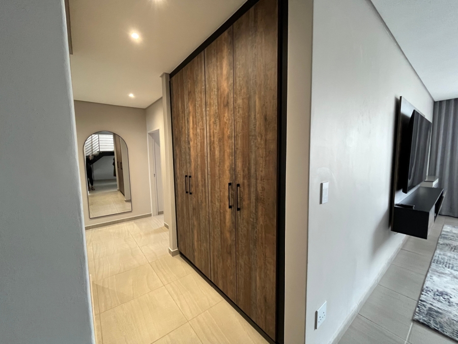 To Let 3 Bedroom Property for Rent in Morningside Gauteng