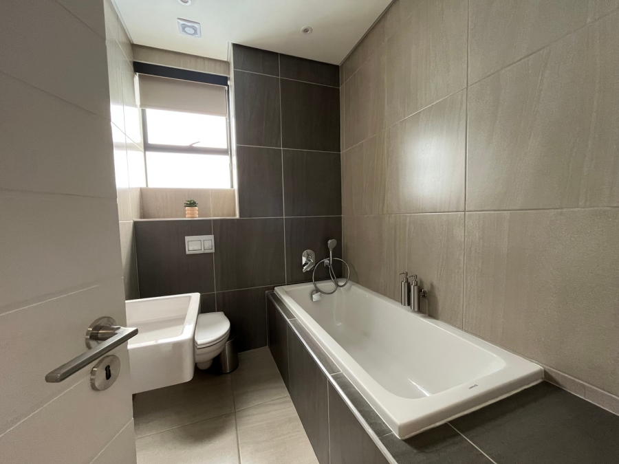 To Let 3 Bedroom Property for Rent in Morningside Gauteng