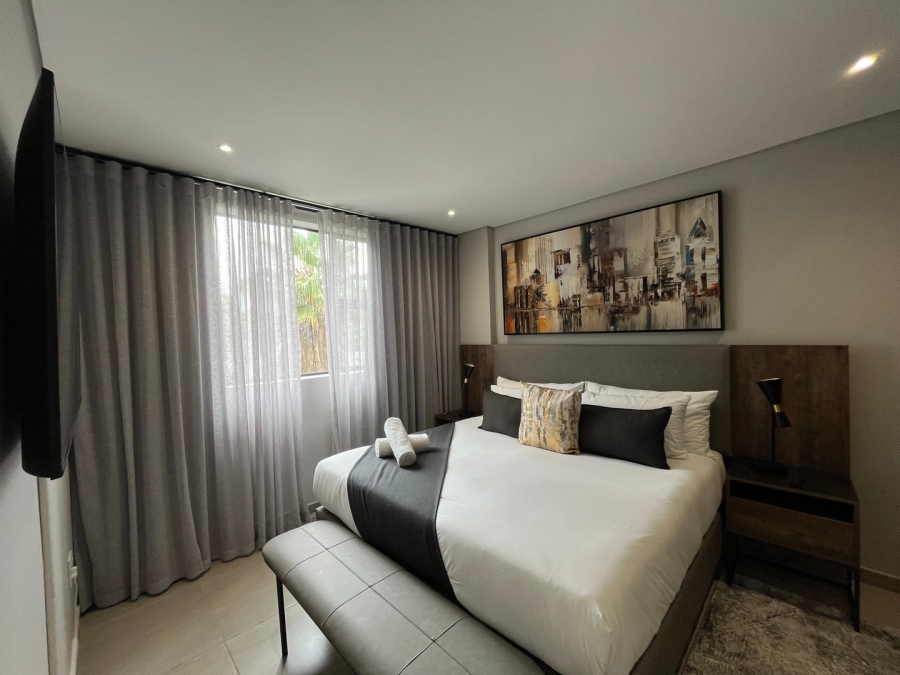 To Let 3 Bedroom Property for Rent in Morningside Gauteng