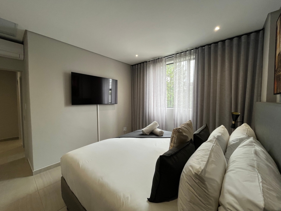 To Let 3 Bedroom Property for Rent in Morningside Gauteng