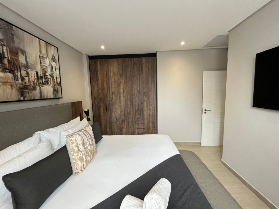 To Let 3 Bedroom Property for Rent in Morningside Gauteng