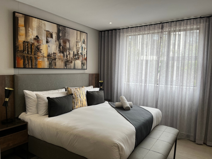 To Let 3 Bedroom Property for Rent in Morningside Gauteng