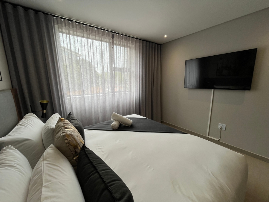 To Let 3 Bedroom Property for Rent in Morningside Gauteng