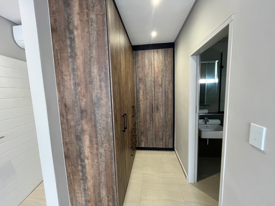 To Let 3 Bedroom Property for Rent in Morningside Gauteng