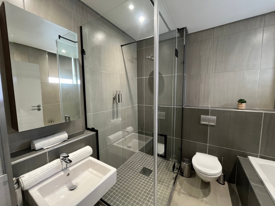 To Let 3 Bedroom Property for Rent in Morningside Gauteng