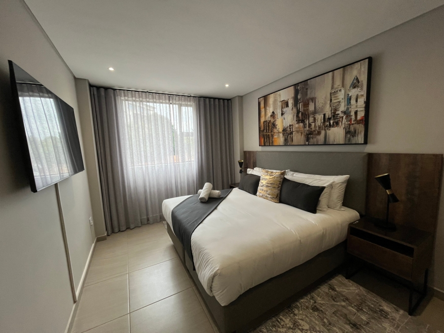 To Let 3 Bedroom Property for Rent in Morningside Gauteng