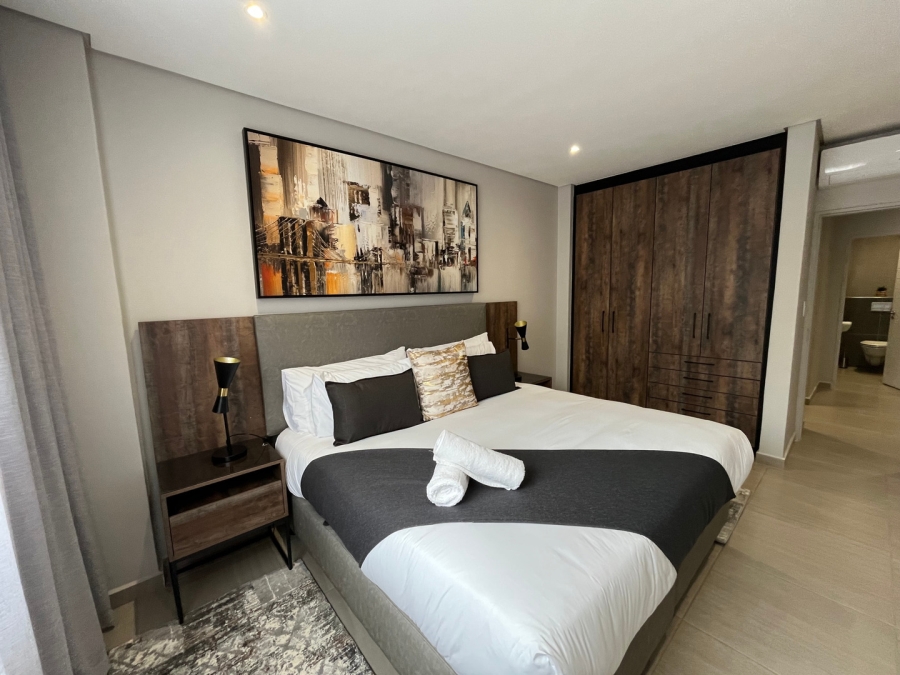 To Let 3 Bedroom Property for Rent in Morningside Gauteng