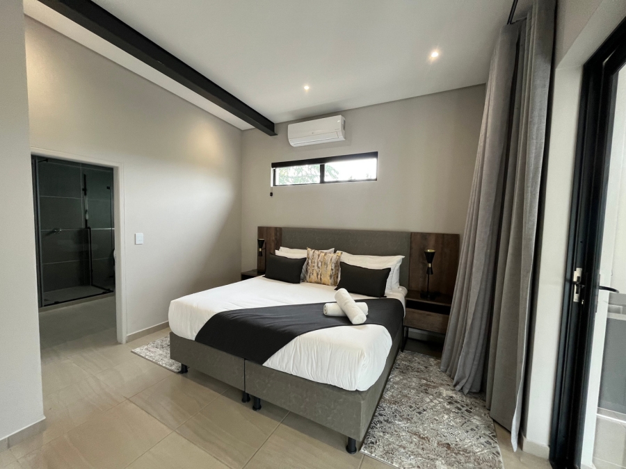 To Let 3 Bedroom Property for Rent in Morningside Gauteng