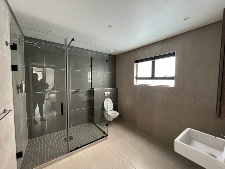 To Let 3 Bedroom Property for Rent in Morningside Gauteng