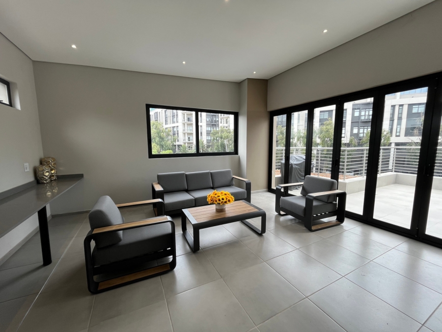 To Let 3 Bedroom Property for Rent in Morningside Gauteng