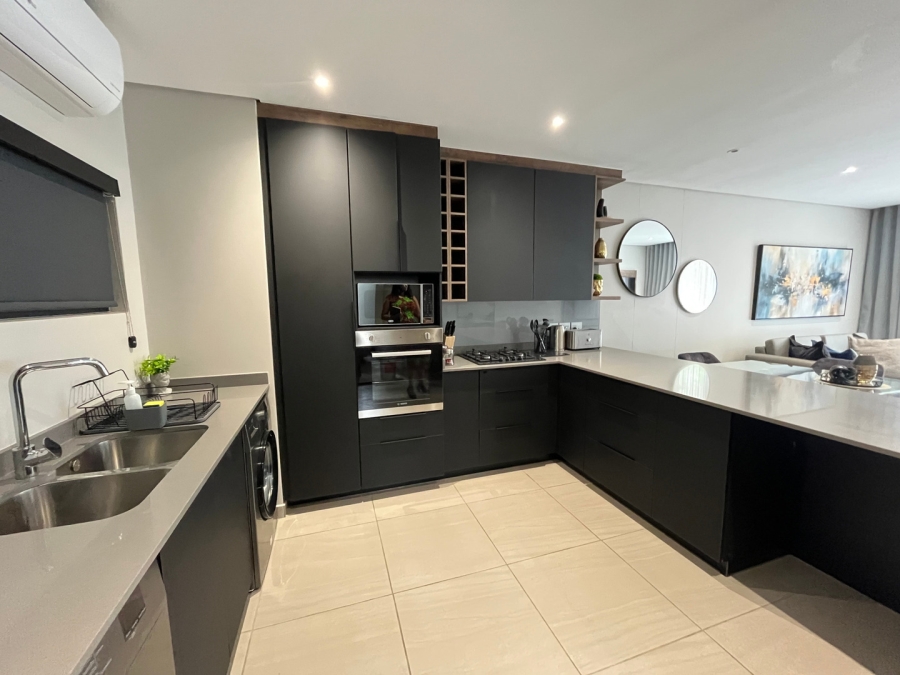 To Let 2 Bedroom Property for Rent in Morningside Gauteng