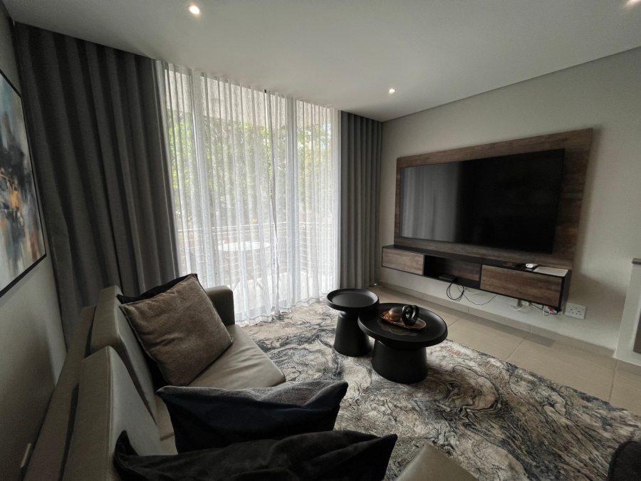 To Let 2 Bedroom Property for Rent in Morningside Gauteng