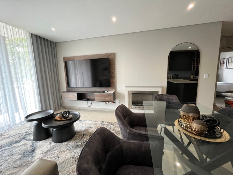 To Let 2 Bedroom Property for Rent in Morningside Gauteng