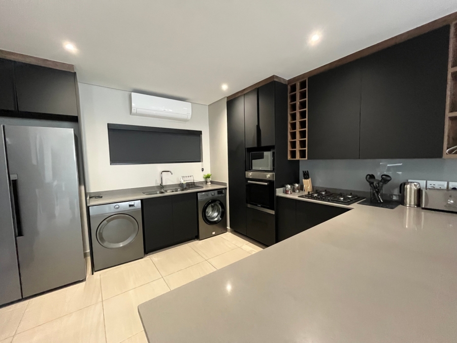 To Let 2 Bedroom Property for Rent in Morningside Gauteng