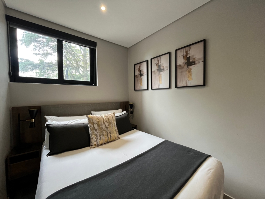 To Let 2 Bedroom Property for Rent in Morningside Gauteng