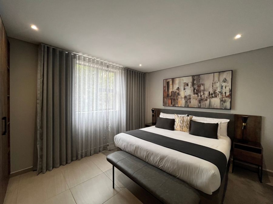 To Let 2 Bedroom Property for Rent in Morningside Gauteng