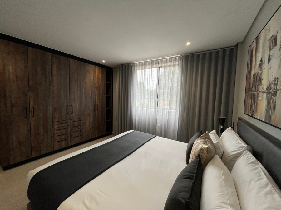 To Let 2 Bedroom Property for Rent in Morningside Gauteng