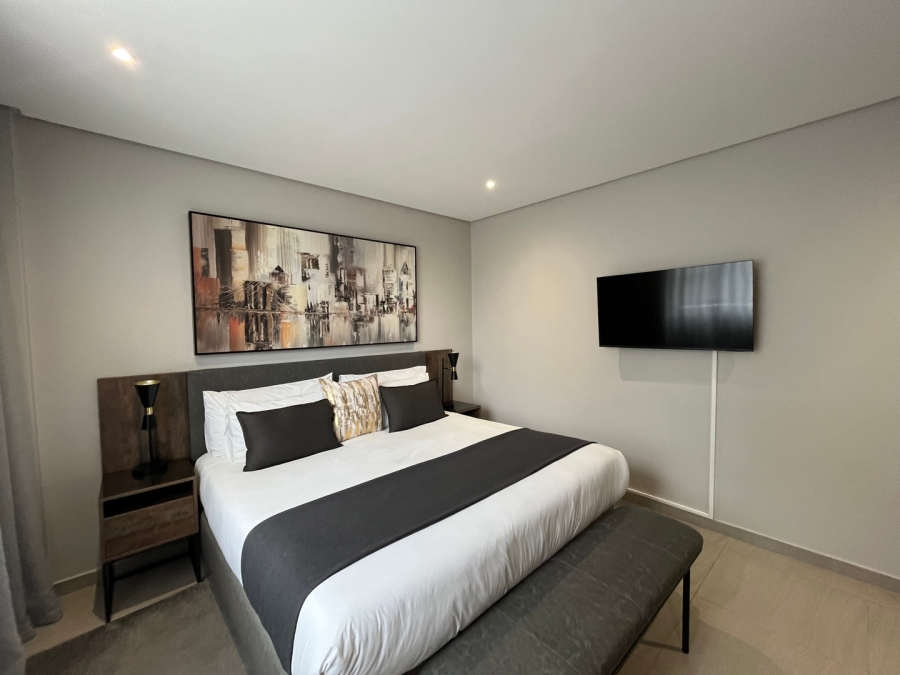 To Let 2 Bedroom Property for Rent in Morningside Gauteng