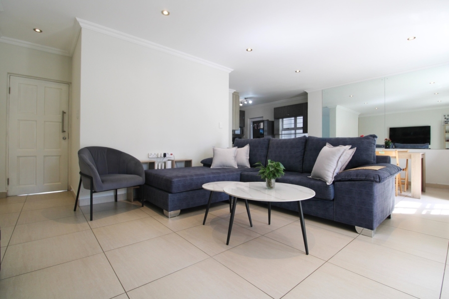 4 Bedroom Property for Sale in Bryanston Gauteng