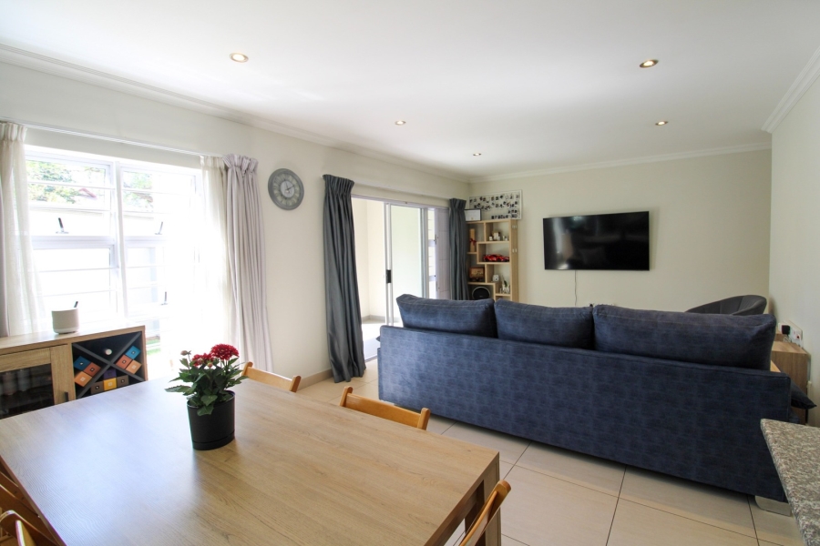 4 Bedroom Property for Sale in Bryanston Gauteng